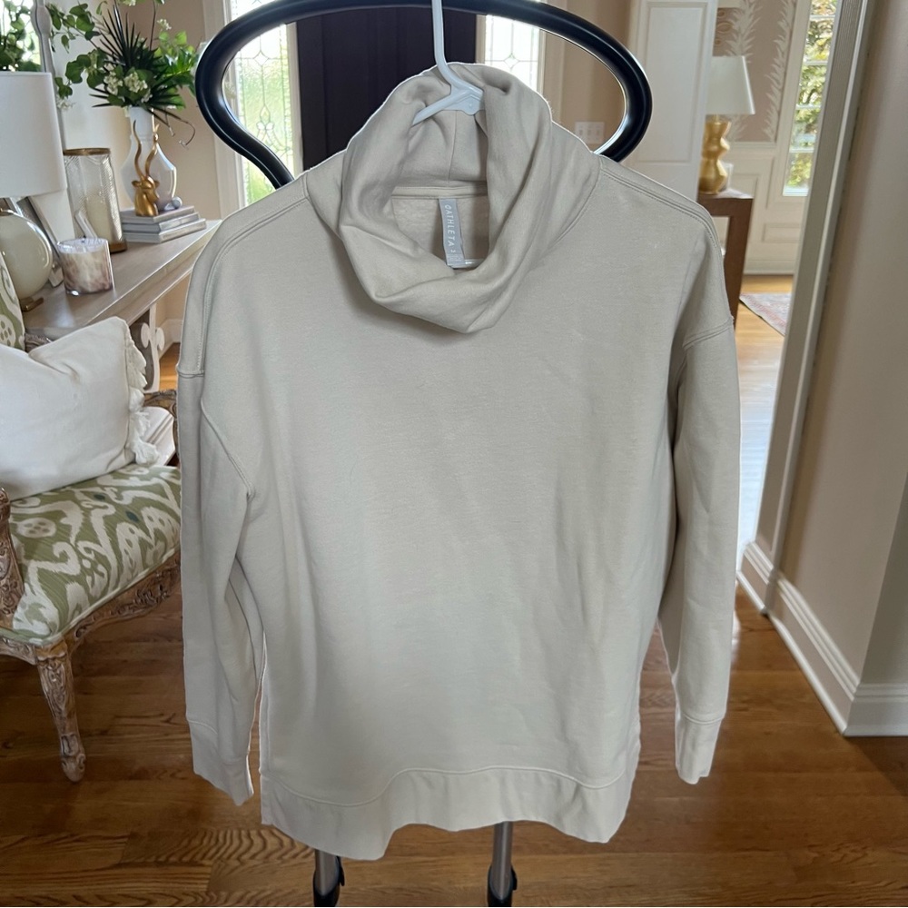 Athleta sweatshirt
